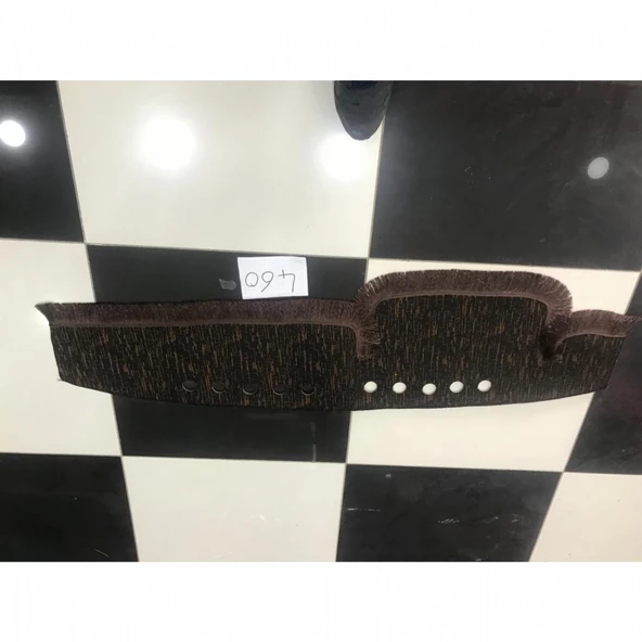 RENAULT 9 BROADWAY TORPİDO ÖN GÖĞÜSLÜK-460 - 5