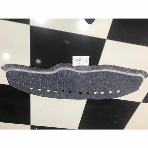 RENAULT-19 TORPİDO ÖN GÖĞÜSLÜK-480 - 4