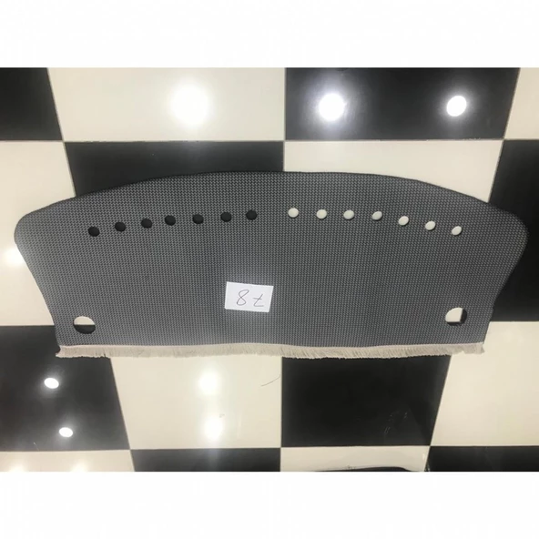 VOLKSWAGEN T7 2018-2020 TORPİDO ÖN GÖĞÜSLÜK-78 - Resim 3