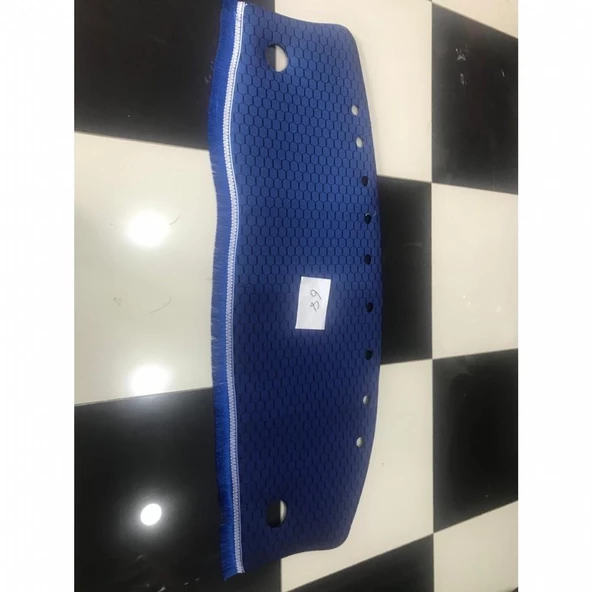 VOLKSWAGEN T6 2015-2018 TORPİDO ÖN GÖĞÜSLÜK-68 - Resim 3