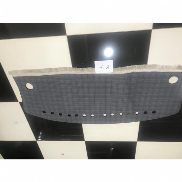 VOLKSWAGEN T7 2018-2020 TORPİDO ÖN GÖĞÜSLÜK-87 - Resim 4