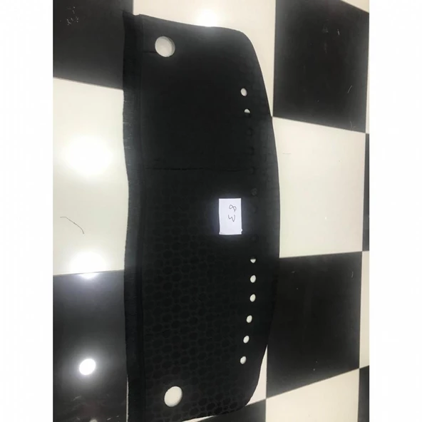 VOLKSWAGEN T7 2018-2020 TORPİDO ÖN GÖĞÜSLÜK-83 - 4