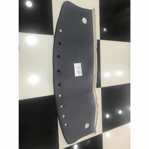 VOLKSWAGEN T6 2015-2018 TORPİDO ÖN GÖĞÜSLÜK-47 - Resim 4