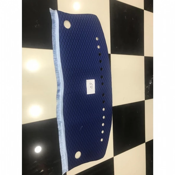 VOLKSWAGEN T7 2018-2020 TORPİDO ÖN GÖĞÜSLÜK-68 - 2