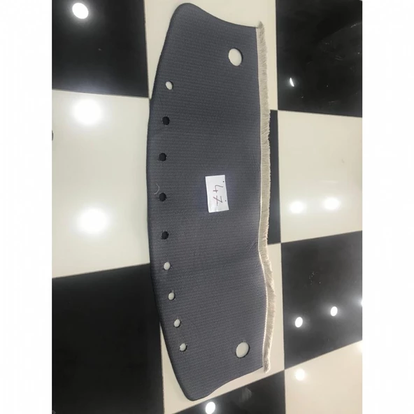 VOLKSWAGEN T6 2015-2018 TORPİDO ÖN GÖĞÜSLÜK-47 - Resim 2