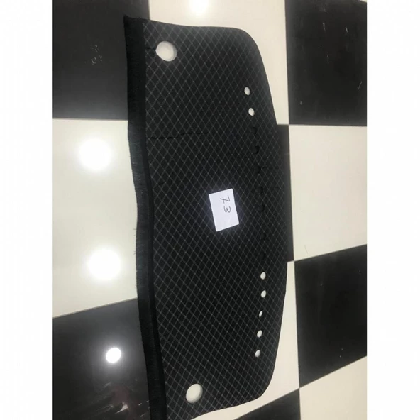 VOLKSWAGEN T7 2018-2020 TORPİDO ÖN GÖĞÜSLÜK-73 - 3