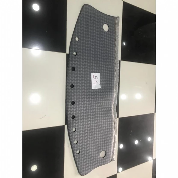 VOLKSWAGEN T6 2015-2018 TORPİDO ÖN GÖĞÜSLÜK-54 - Resim 4