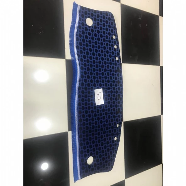 VOLKSWAGEN T6 2015-2018 TORPİDO ÖN GÖĞÜSLÜK-43 - 2