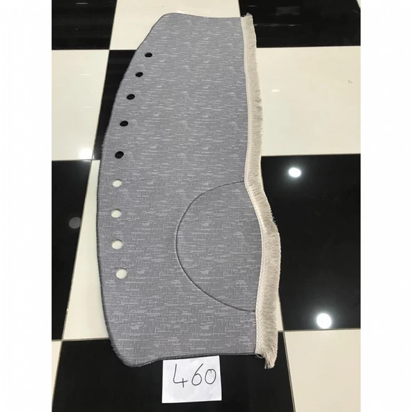 VOLKSWAGEN T5 2003-2014 TORPİDO ÖN GÖĞÜSLÜK-460 - 4