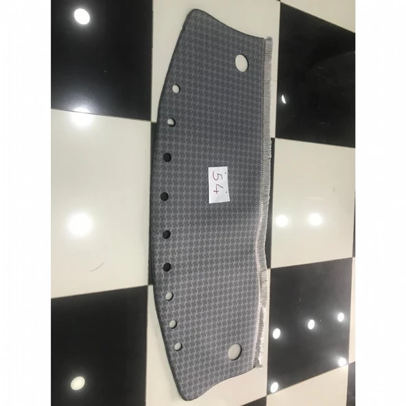 VOLKSWAGEN T6 2015-2018 TORPİDO ÖN GÖĞÜSLÜK-54 - Resim 2