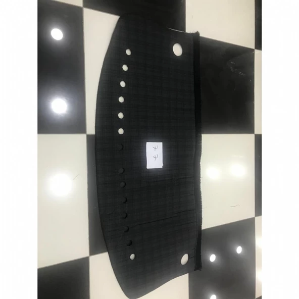 VOLKSWAGEN T7 2018-2020 TORPİDO ÖN GÖĞÜSLÜK-77 ürün görseli 1