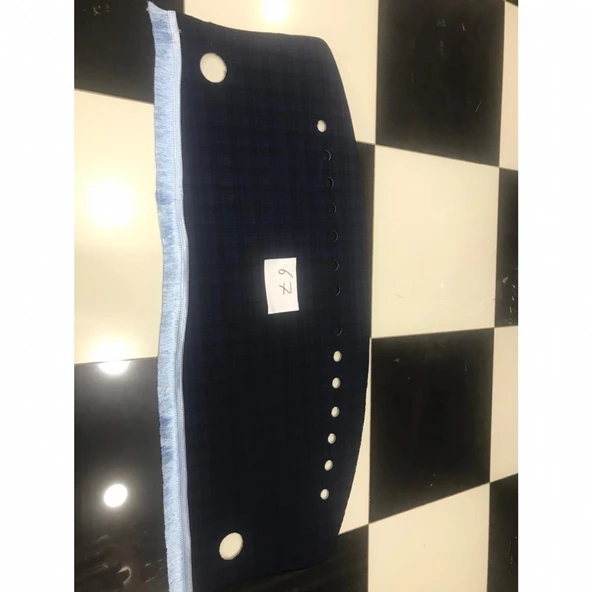 VOLKSWAGEN T7 2015-2018 TORPİDO ÖN GÖĞÜSLÜK-67 ürün görseli 1