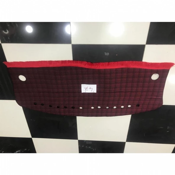 VOLKSWAGEN T7 2015-2018 TORPİDO ÖN GÖĞÜSLÜK-47 - Resim 2