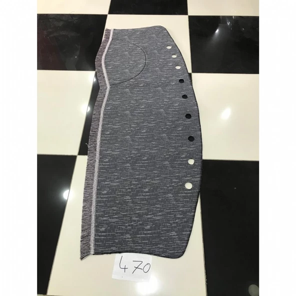 VOLKSWAGEN T5 2003-2014 TORPİDO ÖN GÖĞÜSLÜK-470 - 4