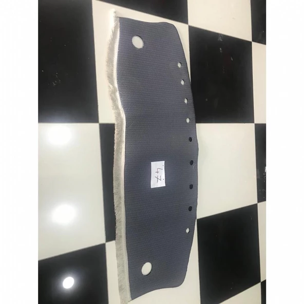 VOLKSWAGEN T6 2015-2018 TORPİDO ÖN GÖĞÜSLÜK-47 - Resim 3