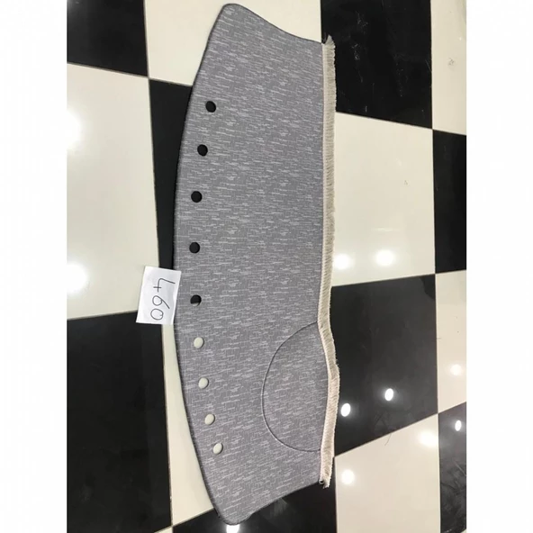 VOLKSWAGEN T5 2003-2014 TORPİDO ÖN GÖĞÜSLÜK-460 - 5