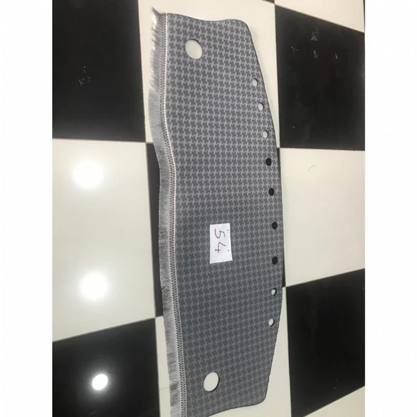 VOLKSWAGEN T6 2015-2018 TORPİDO ÖN GÖĞÜSLÜK-54 - Resim 3