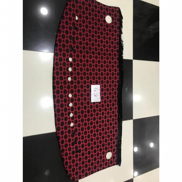 VOLKSWAGEN T7 2015-2018 TORPİDO ÖN GÖĞÜSLÜK-43 - 3