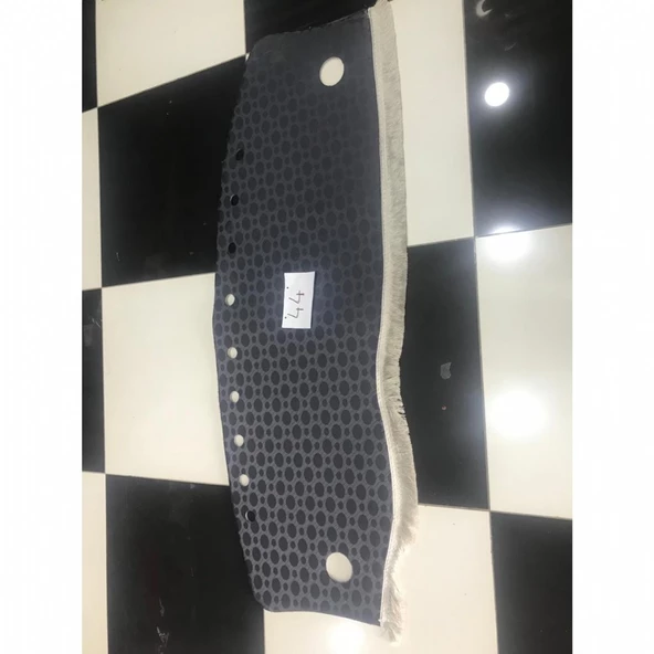 VOLKSWAGEN T6 2015-2018 TORPİDO ÖN GÖĞÜSLÜK-44 ürün görseli 1