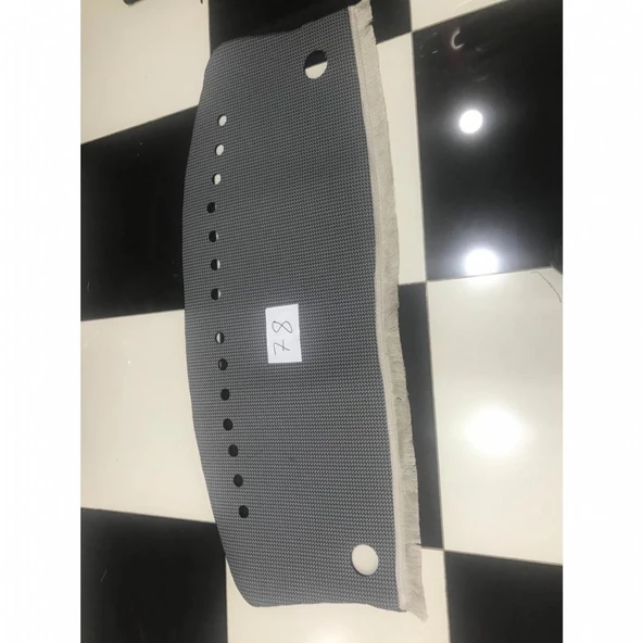 VOLKSWAGEN T7 2018-2020 TORPİDO ÖN GÖĞÜSLÜK-78 - Resim 4