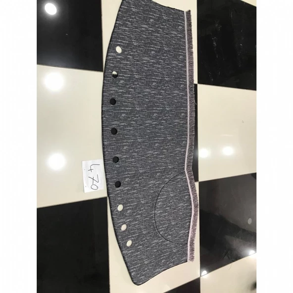 VOLKSWAGEN T5 2003-2014 TORPİDO ÖN GÖĞÜSLÜK-470 - 3