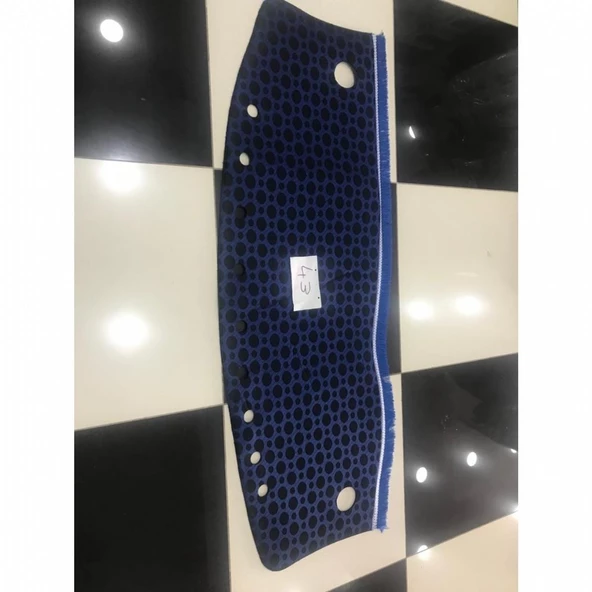 VOLKSWAGEN T6 2015-2018 TORPİDO ÖN GÖĞÜSLÜK-43 - 3