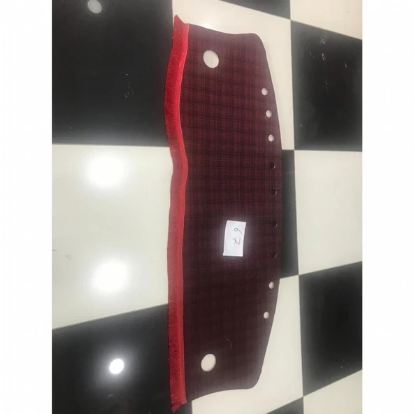 VOLKSWAGEN T6 2015-2018 TORPİDO ÖN GÖĞÜSLÜK-67 - Resim 2