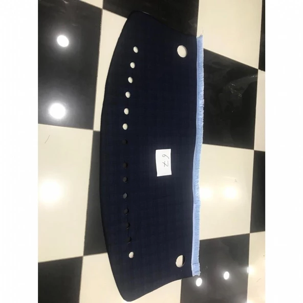 VOLKSWAGEN T7 2018-2020 TORPİDO ÖN GÖĞÜSLÜK-67 - Resim 2