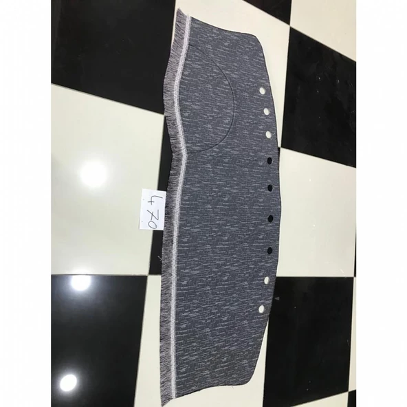 VOLKSWAGEN T5 2003-2014 TORPİDO ÖN GÖĞÜSLÜK-470 - 6