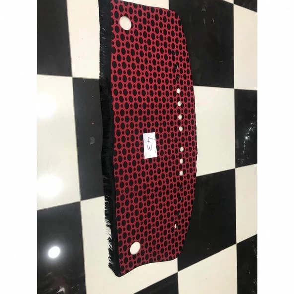 VOLKSWAGEN T7 2015-2018 TORPİDO ÖN GÖĞÜSLÜK-43 - 4