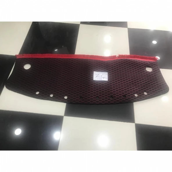 VOLKSWAGEN T6 2015-2018 TORPİDO ÖN GÖĞÜSLÜK-74 - 4