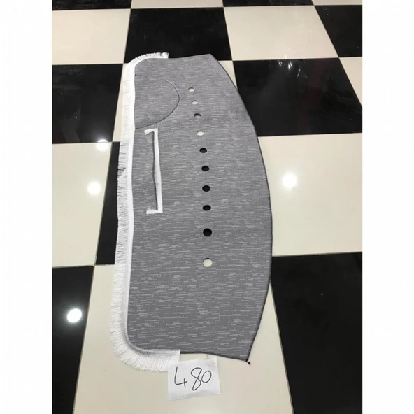 FORD TRANSİT 2002-2006 TORPİDO ÖN GÖĞÜSLÜK-480 - 5