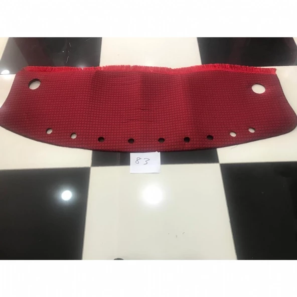 VOLKSWAGEN T6 2015-2018 TORPİDO ÖN GÖĞÜSLÜK-83 - 2