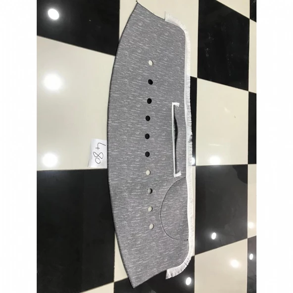 FORD TRANSİT 2002-2006 TORPİDO ÖN GÖĞÜSLÜK-480 - 3