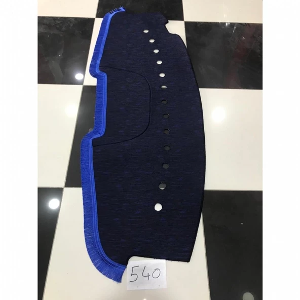 FORD TRANSİT 2007-2013 TORPİDO ÖN GÖĞÜSLÜK-540 - 4