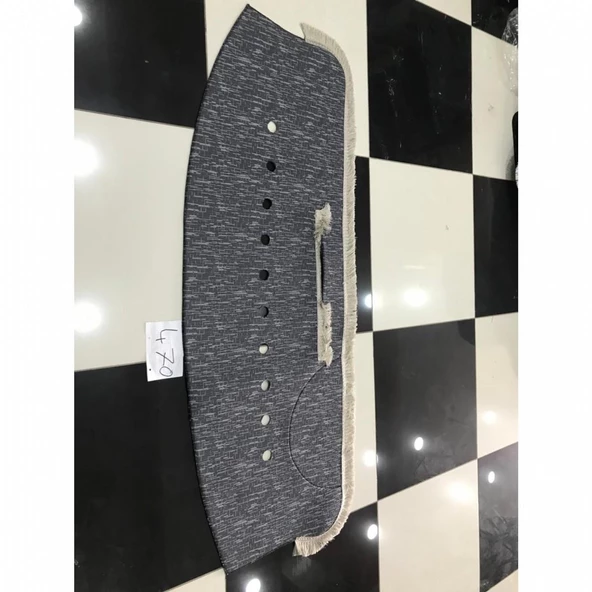 FORD TRANSİT 2002-2006 TORPİDO ÖN GÖĞÜSLÜK-470 - Resim 7