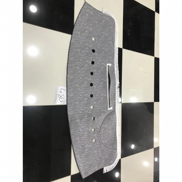 FORD TRANSİT 2002-2006 TORPİDO ÖN GÖĞÜSLÜK-480 - 6