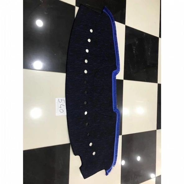FORD TRANSİT 2007-2013 TORPİDO ÖN GÖĞÜSLÜK-540 - 6