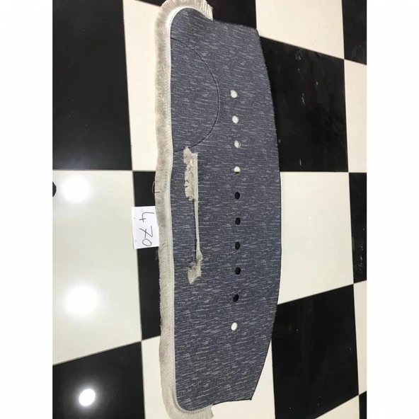 FORD TRANSİT 2002-2006 TORPİDO ÖN GÖĞÜSLÜK-470 - Resim 6