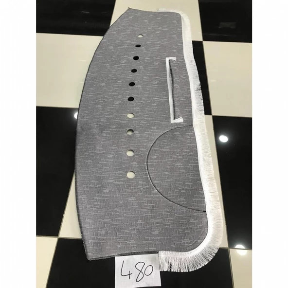 FORD TRANSİT 2002-2006 TORPİDO ÖN GÖĞÜSLÜK-480 - 4