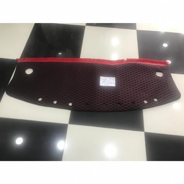 VOLKSWAGEN T6 2015-2018 TORPİDO ÖN GÖĞÜSLÜK-74 - 2