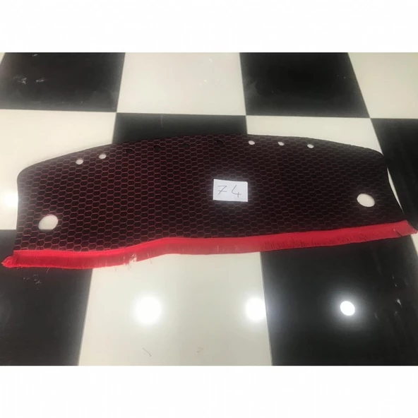 VOLKSWAGEN T6 2015-2018 TORPİDO ÖN GÖĞÜSLÜK-74