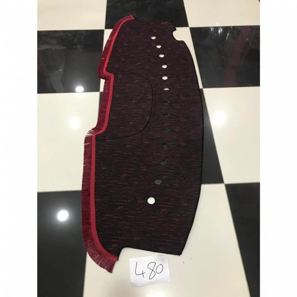 FORD TRANSİT 2007-2013 TORPİDO ÖN GÖĞÜSLÜK-480 - 3