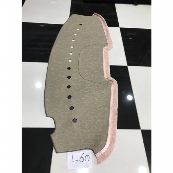 FORD TRANSİT 2007-2013 TORPİDO ÖN GÖĞÜSLÜK-460 - Resim 7