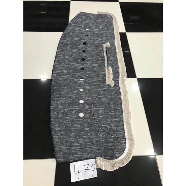 FORD TRANSİT 2002-2006 TORPİDO ÖN GÖĞÜSLÜK-470 - Resim 4