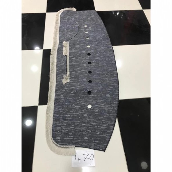 FORD TRANSİT 2002-2006 TORPİDO ÖN GÖĞÜSLÜK-470 ürün görseli 1