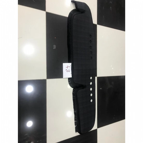 YENİ MODEL TOFAŞ TORPİDO ÖN GÖĞÜSLÜK-48 - Resim 2