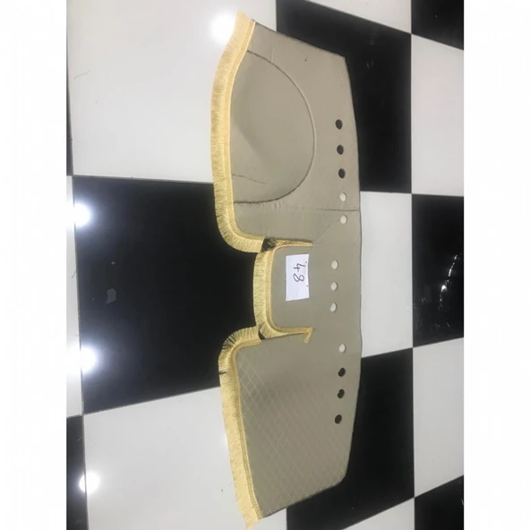 FORD TRANSİT 2014-2018 TORPİDO ÖN GÖĞÜSLÜK-48