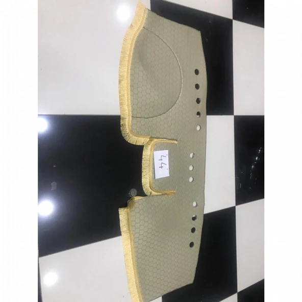 FORD TRANSİT 2014-2018 TORPİDO ÖN GÖĞÜSLÜK-44 - 2