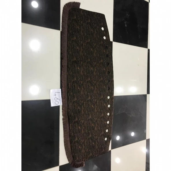 FORD TRANSİT 2019-2020 TORPİDO ÖN GÖĞÜSLÜK-460 ürün görseli